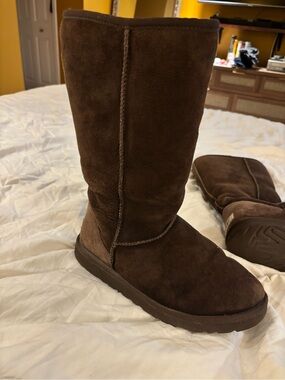Classic Tall Ugg Boots